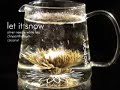 teaposy   blooming teas