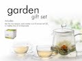 teaposy   blooming teas