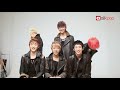 BAP just released their second mini-album 