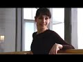 Tamara Rojo - Rehearsals and Interview Tamara Rojo - Rehearsals and Interview