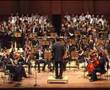 Orquestra Sinfonica de Itabaiana - Aquarela do Brasil