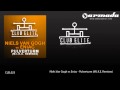 Niels van Gogh vs Eniac- Pulverturm (MIKE's Undergroove Remix)(CLEL023)