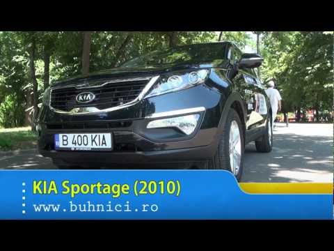 Kia Sportage 2011 (review by www.buhnici.ro) Kia Sportage 2011 (review by www.buhnici.ro)