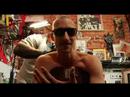 Rap City Berlin Marcello Tatoo Special