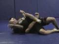 Rick Estrada Training Jiu Jitsu With Schwartz