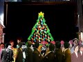Maldroid Holiday Greeting