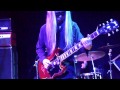 Keiji Haino / Oren Ambarchi / Stephen O'Malley trio @ OCCII, 13 april 2011 - part 2/6