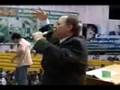 Pastor Cisino Bernardino  gmuh 2008. parte 01