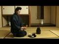Araki Hirofumi Prince Series DVD - Tea Ceremony