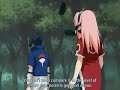 Naruto - Sanctuary