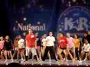 Kids Artistic Review Hip Hop Workshop Kids Artistic Review Hip Hop Workshop