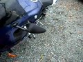 Suzuki GSX-R 600 K4