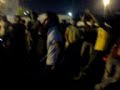 breack dancing
