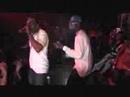 Brisco of Poe Boy/Cash Money performing live during Demp Week 2008