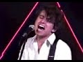 Los Prisioneros - Estrechez de Corazon