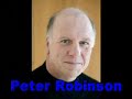 inspector banks is back in a new mystery from canada's dean of mystery writers, peter robinson. this time it is banks versus bond as he goes up against britain's spy agency mi-6 in 