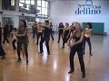 La CHèVEREDANCE la nuova moda che fa impazzire miglione di italiani nelle pelestre il ballo più completo che ci sia,unica regola il divertimento