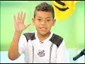 Cartãozinho Verde estreia na TV Rá Tim Bum!