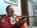 La reacción de Alex La reacción de Alex