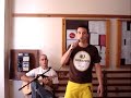 Lançamento Chapa DCE M. C. Rondon - Um convite à Ousadia