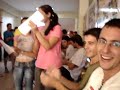 Lançamento Chapa DCE M. C. Rondon - Um convite à Ousadia
