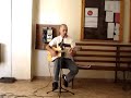 Lançamento Chapa DCE M. C. Rondon - Um convite à Ousadia