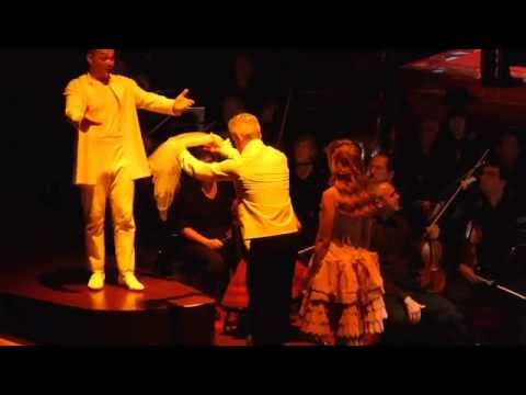 The LA Phil's Mozart/DaPonte Trilogy: The Marriage of Figaro
