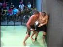 womens fight k1