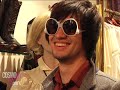 Panic At the Disco Goes Shopping

F ...