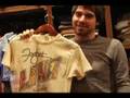 Panic At the Disco Goes Shopping with CosmoGIRL!