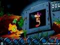 Let's Play Freddi Fish 4: Part 1