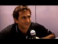 SEMA Day 4 - Foose Zanardi Roy - Fast Lane Daily - 02Nov07