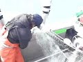 Drift Boat Fishing in Alaska