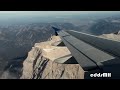 Flughafen Stuttgart || ALPENRUNDFLUG || Flughafen Stuttgart || ALPENRUNDFLUG ||