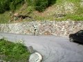hans beek fietst stelviopas hans beek fietst stelviopas