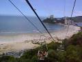 Apresentação do Teleférico