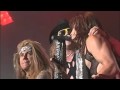 Steel Panther - Party All Day