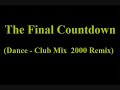 The Final Countdown 2000 de Europe (remix) : OcioyViajes.net