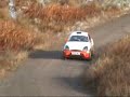 Cars 27 & 69 on Grizedale stages rally 2008 Cars 27 & 69 on Grizedale stages rally 2008