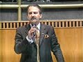 Quando Deus quer agir - Parte 2