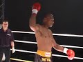 Kumite 6 intro (webversion)