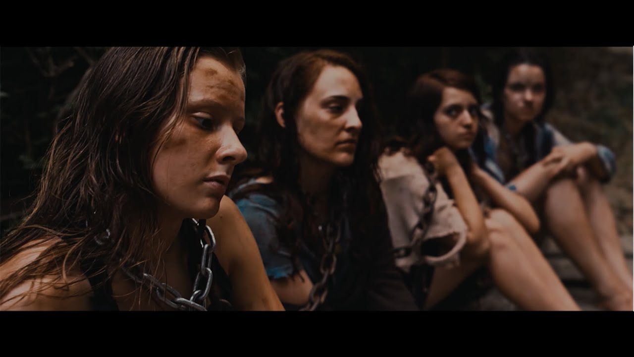 Video 0 by Ian Wayne Productions for Short Films