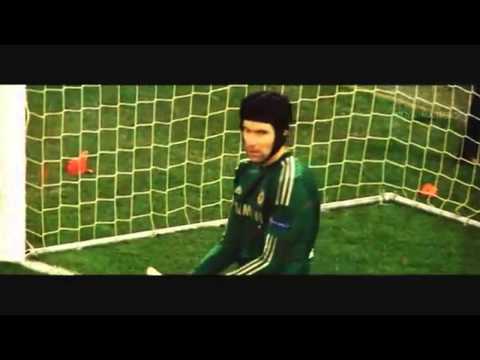 petr - Moja pierwsza kompilacja na temat bramkarza Chelsea, Petra Cecha. Jest to wykonanie amatorskie. Proszę o ocenę i komentarze.