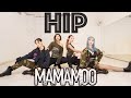 MAMAMOO/HIP  coverdance
