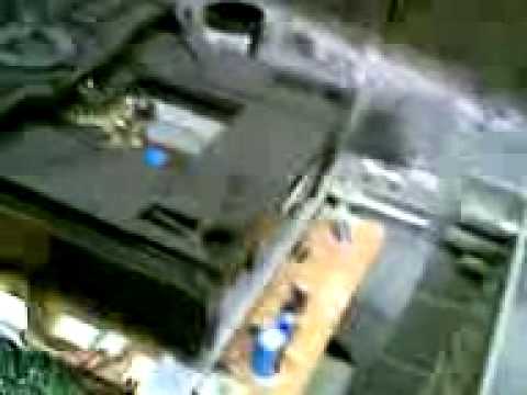 how to fix a jvc car cd player