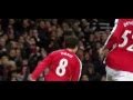 Samir Nasri - The Story So Far |HD| - AK ProDuctionZz 2008-2010