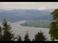 mt. saint helen and seaside