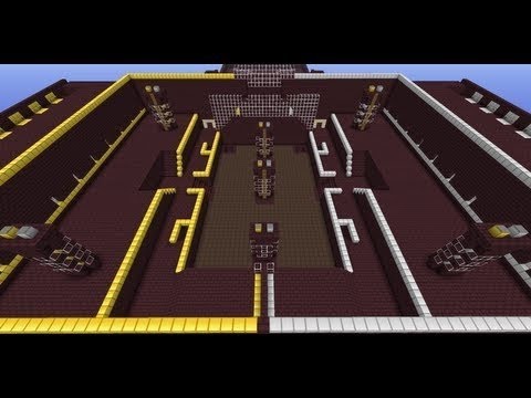 Minecraft Maps Made By Sethbling