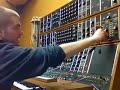 moog synthesizer 101