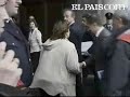 Berlusconi considera delito la inmigración ilegal